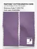 Artikelbild 2 des Artikels “PANTONE® COTTON SWATCH CARD 17-3612 TCX Orchid Mist “