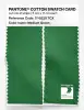 Artikelbild 2 des Artikels “PANTONE® COTTON SWATCH CARD 17-6229 TCX Medium Green “