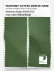 Artikelbild 2 des Artikels “PANTONE® COTTON SWATCH CARD 18-0119 TCX Willow Bough “