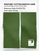 Artikelbild 2 des Artikels “PANTONE® COTTON SWATCH CARD 18-0130 TCX Cactus “