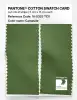 Artikelbild 2 des Artikels “PANTONE® COTTON SWATCH CARD 18-0323 TCX Campsite “