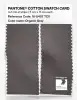 Artikelbild 2 des Artikels “PANTONE® COTTON SWATCH CARD 18-0407 TCX Organic Gray “