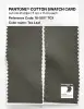 Artikelbild 2 des Artikels “PANTONE® COTTON SWATCH CARD 18-0517 TCX Tea Leaf “