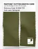 Artikelbild 2 des Artikels “PANTONE® COTTON SWATCH CARD 18-0529 TCX Sphagnum “