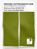Artikelbild 2 des Artikels “PANTONE® COTTON SWATCH CARD 18-0540 TCX Lima Bean Green “