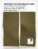 Artikelbild 2 des Artikels “PANTONE® COTTON SWATCH CARD 18-0629 TCX Lizard “