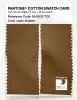 Artikelbild 2 des Artikels “PANTONE® COTTON SWATCH CARD 18-0933 TCX Rubber “