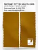 Artikelbild 2 des Artikels “PANTONE® COTTON SWATCH CARD 18-0935 TCX Buckthorn Brown “