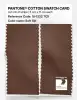 Product image 2 of the product “PANTONE® COTTON SWATCH CARD 18-1232 TCX Soft Silt ”