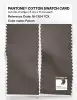 Product image 2 of the product “PANTONE® COTTON SWATCH CARD 18-1304 TCX Falcon ”