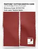 Artikelbild 2 des Artikels “PANTONE® COTTON SWATCH CARD 18-1444 TCX Tandoori Spice “