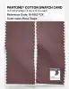Product image 2 of the product “PANTONE® COTTON SWATCH CARD 18-1612 TCX Rose Taupe ”