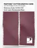 Product image 2 of the product “PANTONE® COTTON SWATCH CARD 18-1613 TCX Renaissance Rose ”