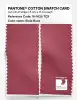 Product image 2 of the product “PANTONE® COTTON SWATCH CARD 18-1635 TCX Slate Rose ”