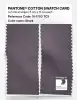 Product image 2 of the product “PANTONE® COTTON SWATCH CARD 18-1703 TCX Shark ”