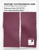 Artikelbild 2 des Artikels “PANTONE® COTTON SWATCH CARD 18-1718 TCX Hawthorn Rose “