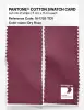 Artikelbild 2 des Artikels “PANTONE® COTTON SWATCH CARD 18-1725 TCX Dry Rose “