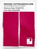 Artikelbild 2 des Artikels “PANTONE® COTTON SWATCH CARD 18-1856 TCX Virtual Pink “