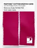 Artikelbild 2 des Artikels “PANTONE® COTTON SWATCH CARD 18-1950 TCX Jazzy “
