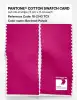 Artikelbild 2 des Artikels “PANTONE® COTTON SWATCH CARD 18-2143 TCX Beetroot Purple “