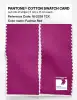 Artikelbild 2 des Artikels “PANTONE® COTTON SWATCH CARD 18-2328 TCX Fuchsia Red “