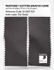 Artikelbild 2 des Artikels “PANTONE® COTTON SWATCH CARD 18-3901 TCX Tire Tread “
