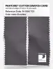 Artikelbild 2 des Artikels “PANTONE® COTTON SWATCH CARD 18-3905 TCX Excalibur “