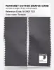 Artikelbild 2 des Artikels “PANTONE® COTTON SWATCH CARD 18-3907 TCX Tornado “