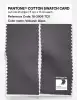 Artikelbild 2 des Artikels “PANTONE® COTTON SWATCH CARD 18-3908 TCX Volcanic Glass “