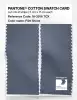 Product image 2 of the product “PANTONE® COTTON SWATCH CARD 18-3916 TCX Flint Stone ”