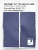 Artikelbild 2 des Artikels “PANTONE® COTTON SWATCH CARD 18-3927 TCX Velvet Morning “