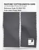 Product image 2 of the product “PANTONE® COTTON SWATCH CARD 18-4004 TCX Poppy Seed ”