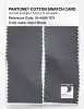 Product image 2 of the product “PANTONE® COTTON SWATCH CARD 18-4006 TCX Quiet Shade ”