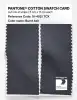 Product image 2 of the product “PANTONE® COTTON SWATCH CARD 18-4021 TCX Burnt Ash ”