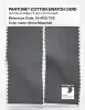 Product image 2 of the product “PANTONE® COTTON SWATCH CARD 18-4705 TCX Stone Mountain ”