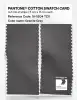 Artikelbild 2 des Artikels “PANTONE® COTTON SWATCH CARD 18-5204 TCX Granite Gray “