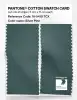 Artikelbild 2 des Artikels “PANTONE® COTTON SWATCH CARD 18-5410 TCX Silver Pine “