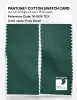 Artikelbild 2 des Artikels “PANTONE® COTTON SWATCH CARD 18-5616 TCX Posy Green “