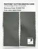 Product image 2 of the product “PANTONE® COTTON SWATCH CARD 18-5806 TCX Agave Green ”