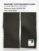 Artikelbild 2 des Artikels “PANTONE® COTTON SWATCH CARD 19-0509 TCX Rosin “