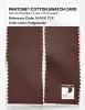 Product image 2 of the product “PANTONE® COTTON SWATCH CARD 19-1431 TCX Fudgesickle ”