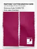 Artikelbild 2 des Artikels “PANTONE® COTTON SWATCH CARD 19-2045 TCX Vivacious “