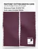 Artikelbild 2 des Artikels “PANTONE® COTTON SWATCH CARD 19-2312 TCX Crushed Violets “