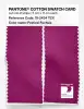 Artikelbild 2 des Artikels “PANTONE® COTTON SWATCH CARD 19-2434 TCX Festival Fuchsia “