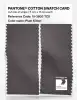 Product image 2 of the product “PANTONE® COTTON SWATCH CARD 19-3803 TCX Plum Kitten ”