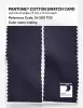 Artikelbild 2 des Artikels “PANTONE® COTTON SWATCH CARD 19-3811 TCX Inkling “