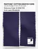 Product image 2 of the product “PANTONE® COTTON SWATCH CARD 19-3838 TCX Rhodonite ”
