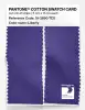 Artikelbild 2 des Artikels “PANTONE® COTTON SWATCH CARD 19-3850 TCX Liberty “