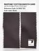 Artikelbild 2 des Artikels “PANTONE® COTTON SWATCH CARD 19-3903 TCX Shale “