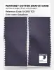 Product image 2 of the product “PANTONE® COTTON SWATCH CARD 19-3915 TCX Graystone ”